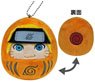 Korokoro Daruma Mascot Naruto: Shippuden 01 Naruto Uzumaki (Anime Toy)