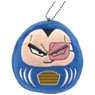 Korokoro Daruma Mascot Dragon Ball Super Vol.2 02 Vegeta (Anime Toy)