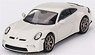Porsche 911(992) GT3 Touring Crayon (LHD) [Clamshell Package] (Diecast Car)