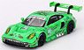 Porsche 911 GT3 R IMSA Sebring 12h GTD 2023 #80 AO Racing [Clamshell Package] (Diecast Car)
