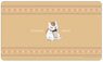 夏目友人帳 描き下ろしイラスト ニャンコ先生 B 冬の装いver. マルチデスクマット (カードサプライ)