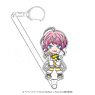 [Hypnosis Mic: Division Rap Battle] Rhyme Anima + Character Taking Stick Tree Village Ver. Ramuda Amemura (Anime Toy)