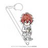 [Hypnosis Mic: Division Rap Battle] Rhyme Anima + Character Taking Stick Tree Village Ver. Doppo Kannonzaka (Anime Toy)
