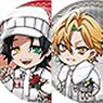 [Hypnosis Mic: Division Rap Battle] Rhyme Anima + Trading Holo Can Badge Tree Village Ver. (Set of 18) (Anime Toy)