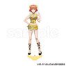 Pon no Michi Big Acrylic Stand (Izumi Tokutomi) (Anime Toy)