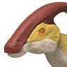 プラノサウルス パラサウロロフス (プラモデル)