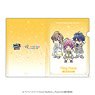 [Hypnosis Mic: Division Rap Battle] Rhyme Anima + Clear File Tree Village Ver. Shibuya Division (Anime Toy)