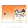 [Hypnosis Mic: Division Rap Battle] Rhyme Anima + Clear File Tree Village Ver. Osaka Division (Anime Toy)
