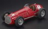 Ferrari 125 F1 1950 Swiss GP No.18 A. Ascari (Diecast Car)