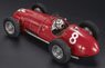 Ferrari 275 F1 1950 French GP No.8 L.Villoresi (Diecast Car)
