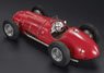 Ferrari 275 F1 1950 Red Version (Diecast Car)