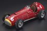 フェラーリ 375 1951 イタリアGP 2nd No,6 J.F.ゴンザレス (ミニカー)