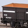 NR-1031B BR 16 Ton Mineral Wagon NCB Color (Model Train)