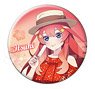 [The Quintessential Quintuplets] Can Badge Ver. Sandy Beach Date 05 Itsuki Nakano (Anime Toy)