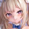 [Read the cautionary note] Urakoi Bunny Girl Monica (1/4 Scale) (PVC Figure)