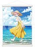 [The Quintessential Quintuplets] B2 Tapestry Ver. Sandy Beach Date 01 Ichika Nakano (Anime Toy)