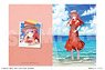 [The Quintessential Quintuplets] A4 Clear File Ver. Sandy Beach Date 05 Itsuki Nakano (Anime Toy)
