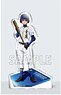 Ace of Diamond actII Acrylic Figure Memo Stand Haruichi Kominato (Anime Toy)