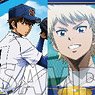Ace of Diamond actII Clear Card Collection (Set of 10) (Anime Toy)