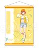 Pon no Michi B2 Tapestry Ver. Suka-Jam 03 Izumi Tokutomi (Anime Toy)
