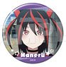 Pon no Michi Can Badge Vol.210 Haneru Emi (Anime Toy)