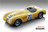Jaguar C-Type Le Mans 24h 1953 #20 Ecurie Francorchamps R.LAURENT - C.DE TORNACO (Diecast Car)
