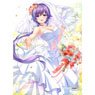 Summer Pockets Reflection Blue B2 Tapestry (Shizuku Mizuori / Wedding) (Anime Toy)
