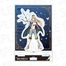 The Kingdoms of Ruin Cut Out Acrylic Stand Chloe (Anime Toy)