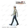 Attack on Titan [Especially Illustrated] Jean Walking & Watercolor Ver. Die-cut Sticker (Anime Toy)