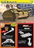WWII German StuG.III Ausf.G, Dec 1943 Production w/Magic Tracks & 3D Printed Parts & Metal Schurzen DX Kit (Plastic model)