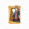 Animation [Ron Kamonohashi: Deranged Detective] Die-cut Sticker Totomaru Isshiki Chess Ver. (Anime Toy)