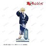 Tokyo Revengers [Especially Illustrated] Chifuyu Matsuno Onsen Yukata Ver. Big Acrylic Stand w/Parts (Anime Toy)