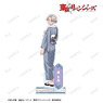 Tokyo Revengers [Especially Illustrated] Seishu Inui Onsen Yukata Ver. Big Acrylic Stand w/Parts (Anime Toy)