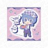 Animation [Welcome to Demon School! Iruma-kun] x Sanrio Characters Die-cut Sticker Iruma Suzuki x Cinnamoroll sweets Ver. (Anime Toy)