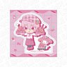 Animation [Welcome to Demon School! Iruma-kun] x Sanrio Characters Die-cut Sticker Alice Asmodeus x My Melody sweets Ver. (Anime Toy)