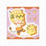 Animation [Welcome to Demon School! Iruma-kun] x Sanrio Characters Die-cut Sticker Lied Shax x Pom Pom Purin sweets Ver. (Anime Toy)