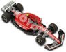 Ferrari SF-23 Carlos Sainz Las Vegas GP 2023 (Diecast Car)