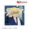 Tokyo Revengers [Especially Illustrated] Chifuyu Matsuno Onsen Yukata Ver. Acrylic Sticker (Anime Toy)