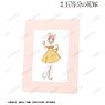The Quintessential Quintuplets [Especially Illustrated] Ichika Nakano Animal Mokomoko Kigurumi Ver. Chara Fine Mat (Anime Toy)