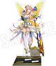 ファイアーエムブレムヒーローズ アクリルスタンド 21.ピアニー (キャラクターグッズ)