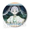 Memories Can Badge Part2 Frieren: Beyond Journey`s End Frieren A (Anime Toy)
