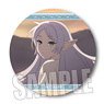 Memories Can Badge Part2 Frieren: Beyond Journey`s End Frieren C (Anime Toy)