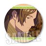 Memories Can Badge Part2 Frieren: Beyond Journey`s End Zain (Anime Toy)