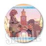 Memories Can Badge Part2 Frieren: Beyond Journey`s End Frieren & Himmel (Anime Toy)