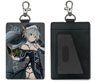 Date A Live V DN [Sister] Nia Honjo Pass Case (Anime Toy)
