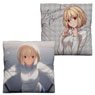 Tsukihime -A Piece of Blue Glass Moon- Arcueid Brunestud Double Sided Print Cushion Cover (Anime Toy)