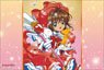 Bushiroad Rubber Mat Collection V2 Vol.1200 Cardcaptor Sakura [Sakura Kinomoto & Kero-chan] Part.2 (Card Supplies)