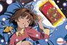 Bushiroad Rubber Mat Collection V2 Vol.1202 Cardcaptor Sakura [Sakura Kinomoto & Kero-chan] Part.4 (Card Supplies)