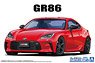 Toyota ZN8 GR86 `21 Custom Wheels (Model Car)