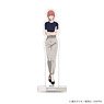 Chainsaw Man Acrylic Stand Makima Casual Wear Ver. (Anime Toy)